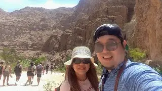 HELLO OMAN!!! 2023 - Vlog 137