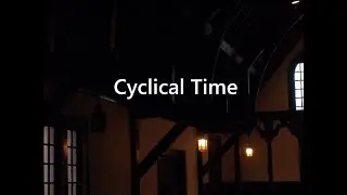 Cyclical Time