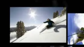 Vail Resorts Season Pass - Epic Pass