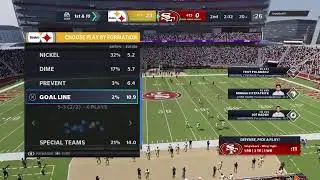 Steelers Theme team Madden 21