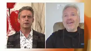 LiveWorkPlay   Doing Great Things For Our Community (Daytime Rogers TV) 13 October 2021