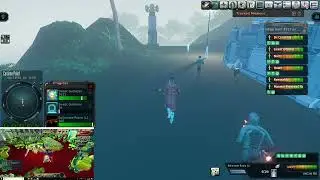 Entropia Universe: PFEU Hunt Video Series (Episode 2)