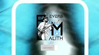 REVERB MALITH / Youtube intro #reverbmalith #intro #youtubeintro