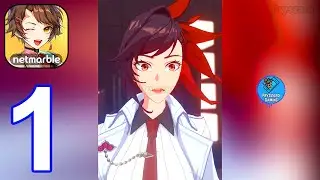 Tower of God: NEW WORLD - Gameplay Walkthrough Part 1 Tutorial (iOS, Android)
