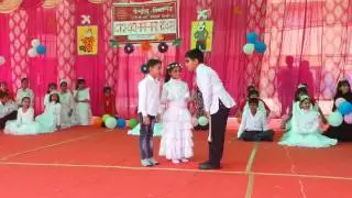 Skit, Dance & Play