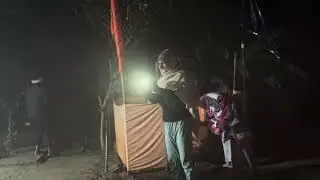तीसरी जलधारा40 दिन 149 मटके(बाबा ढाणी कापड़ो)#shortvideo #song #song #shortvideoviraltipsandtri