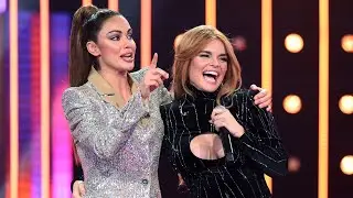 La Mejor Generación nuevo programa en el que estará Melody - Estreno 8 de Enero 22:50