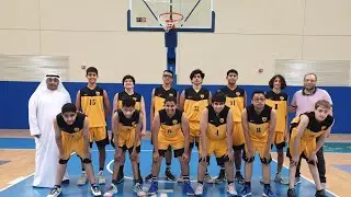 Qadsia u15 Kuwait Basketball Association Cup HighLights 2021-2022