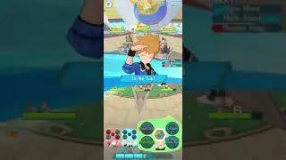 Badass Rivals vs Bruno 1.5k Master mode Presync clear