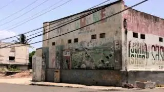 TOWER STREET