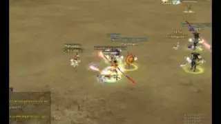 ECSRO Sun Ownage by Apocalyptic
