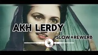 Akh Lerdy Badoo Baddy Moqa Milay Kady Kady full song slow rewerb😍😍🩵💜