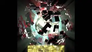 Atomic Reactor - Intergolemia - Muti Music