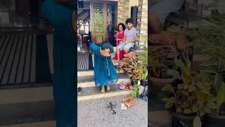 Every wife dream  🤣🤣 #shorts #meeth_miri
