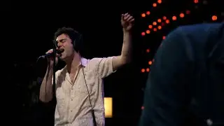 The Murder Capital - Ethel (Live on KEXP)