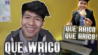 Los bolivianos NO SABEN PRONUNCIAR la letra R - Kaplex