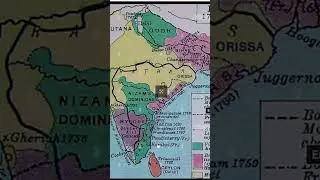 EP 15.7 Overview of How the British Conquered South India: The End of the Anglo-Carnatic Wars