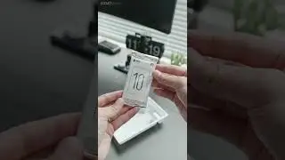 Xiaomi Portable Photo Printer 1S Unboxing & Printing #xiaomiphotography  #xiaomi