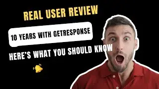 Your Emails Aren't Landing in Inboxes (Here's Why GetResponse Fixes It)