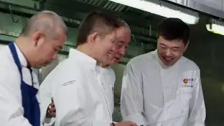 Chef Nobu Matsuhisa Introduces his final cookbook, &ldquo;World of Nobu&rdquo;