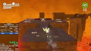 Moon cave 100%