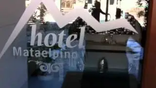 Hotel Mataelpino