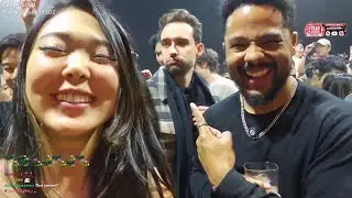 [JAN/03/25] ExtraEmily - NYC CLUBBING W/NMPLOL MISTERARTHER🎉IN KOREATOWN SHOWING THEM THE COOL SPOTS