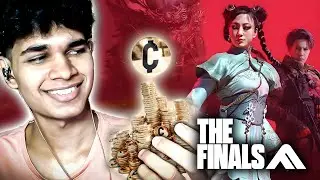 THE FINALS Season 9 Ranked.....