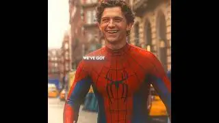 A new era of Spider-Man awaits! 🔥
