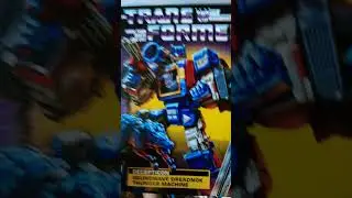 Transformers GI Joe crossover zartan soundwave #crossover #transformers #figure