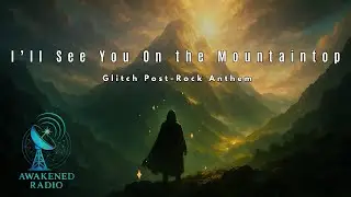 I'll See You On The Mountaintop