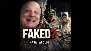 Bart Sibrel: The Moon Landing Lie, Media Silence, and the Cost of Telling the Truth