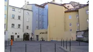 Urban Hotel Design, Trieste, Italy