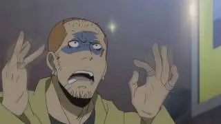 Durarara!! crack [PL] #6 [ENG subs]