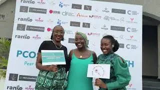 PCOS Awareness Month Event 2025