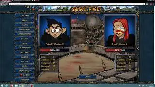 SfGame Berserker OP ?