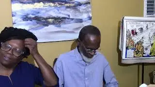 MVI 1025 One Word Advent Ministry... Discussion topic on Marriage Part ii