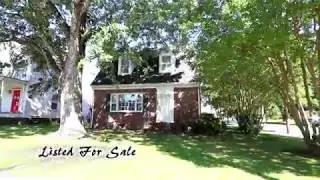 200 Wilson Avenue Wakefield, VA 23888