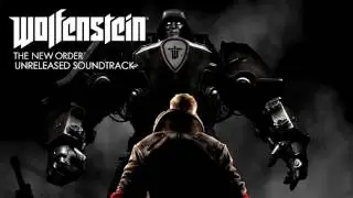 Wolfenstein: The New Order Soundtrack - Wall Climb