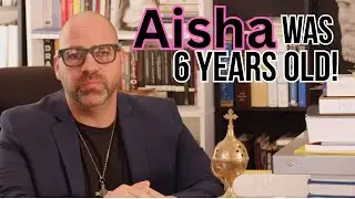 MUHAMMAD MARRIED A SIX YEAR OLD **WATCH ENTIRE VIDEO**