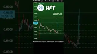 Hft coin loading pump?  Hashflow ( HFT ) Price Prediction and News | hft coin Nov 21, 2025