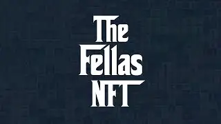 The Fellas NFT Mystery Shorts: The Crew