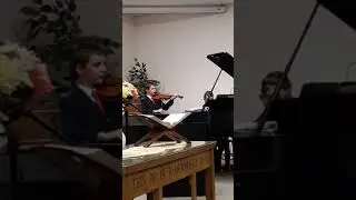 A Quiet Faith