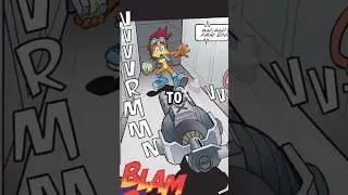 Every Time Sally Acorn DIED