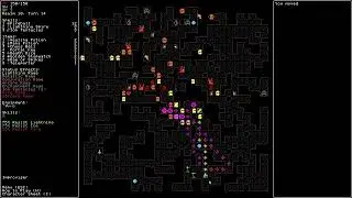 Rift Wizard 2: Improvisor run 17-6.