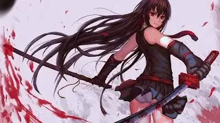 【AMV/ASMV】Instinct