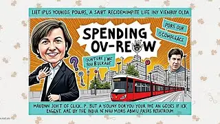 Spending Review Impact on Yorkshire