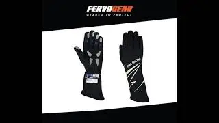 Custom Racing Gloves for $99 | Fire Protection + Unlimited Designs + Fast 3-Week Delivery
