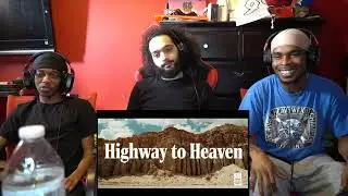 THIS IS A BOP 😂🔥  | AMERICANS REACT TO NCT 127 엔시티 127 'HIGHWAY TO HEAVEN (ENGLISH VER.)' MV