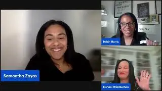 Strategy Over Noise: Triple Vision Business Talk (Live Replay)